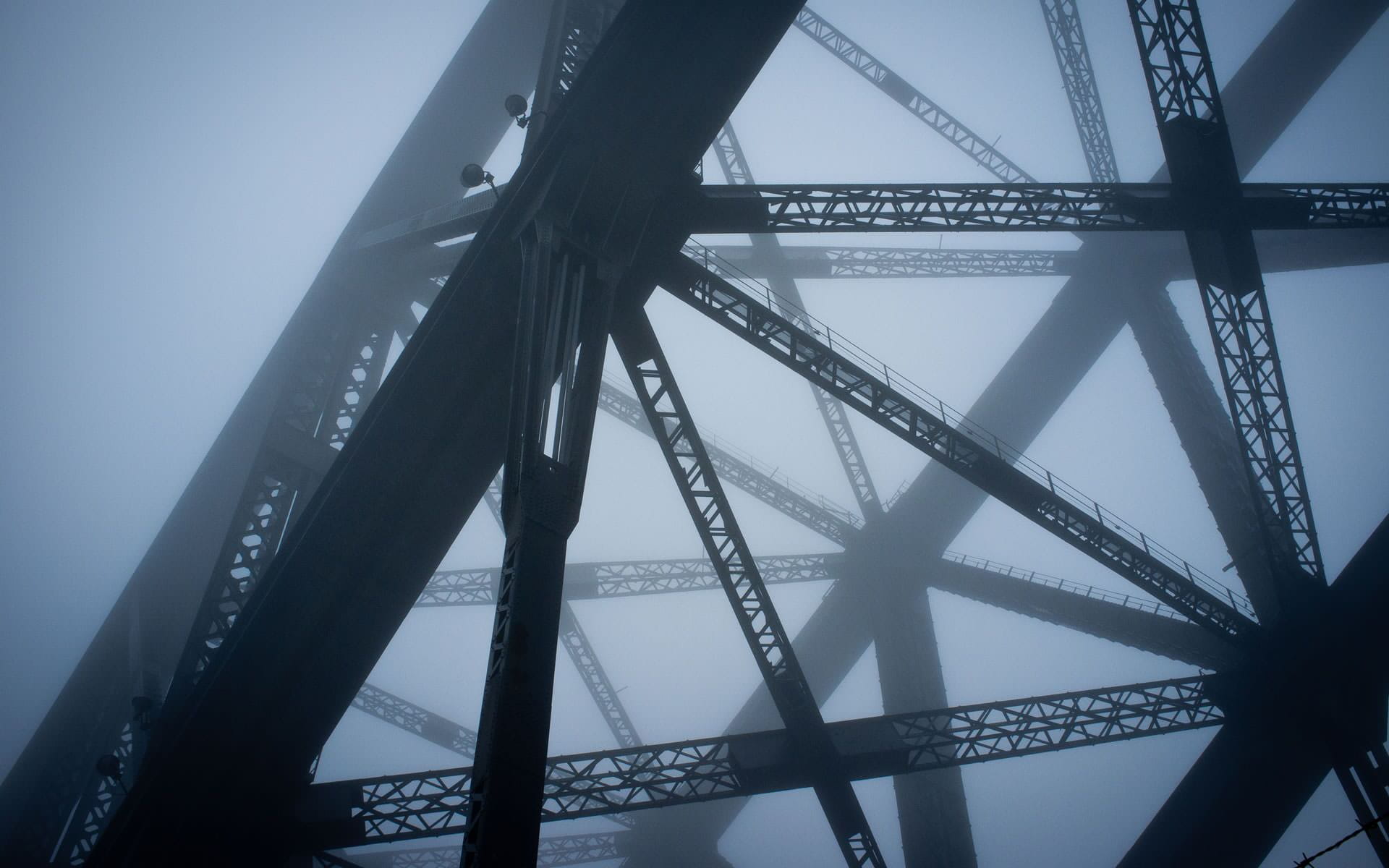 Sydney Harbour Bridge
